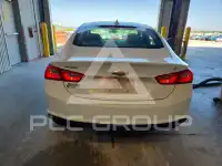 2018 Chevrolet Malibu фото