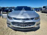 2018 Chevrolet Malibu фото