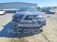 2018 Chevrolet Malibu photo