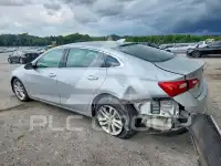 2018 Chevrolet Malibu фото