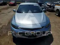 2018 Chevrolet Malibu фото