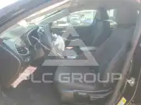 2018 Chevrolet Malibu фото