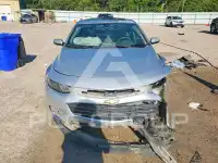 2018 Chevrolet Malibu photo