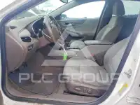 2018 Chevrolet Malibu фото