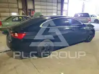 2018 Chevrolet Malibu фото