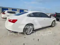 2018 Chevrolet Malibu фото