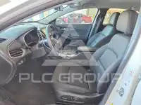 2018 Chevrolet Malibu фото