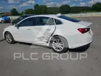 2018 Chevrolet Malibu фото