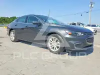 2018 Chevrolet Malibu фото