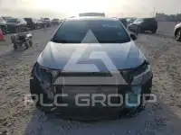 2018 Chevrolet Malibu фото
