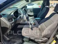 2018 Chevrolet Malibu фото