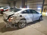 2018 Chevrolet Malibu фото
