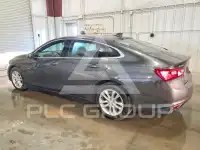 2018 Chevrolet Malibu фото