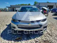 2018 Chevrolet Malibu photo