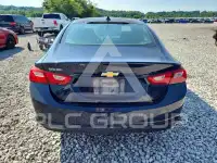 2018 Chevrolet Malibu фото