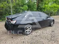 2018 Chevrolet Malibu фото