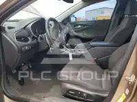 2018 Chevrolet Malibu фото