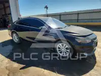 2018 Chevrolet Malibu фото