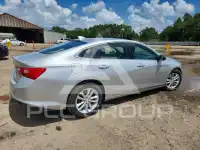 2018 Chevrolet Malibu фото