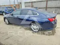 2018 Chevrolet Malibu фото