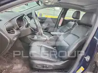2018 Chevrolet Malibu фото