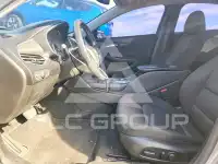 2018 Chevrolet Malibu фото