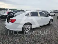 2018 Chevrolet Malibu фото