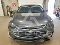 2018 Chevrolet Malibu фото