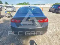 2018 Chevrolet Malibu фото