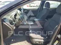 2018 Chevrolet Malibu фото
