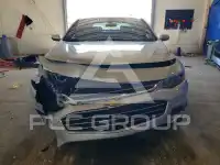2018 Chevrolet Malibu фото