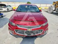 2018 Chevrolet Malibu фото