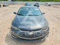 2018 Chevrolet Malibu фото