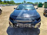 2018 Chevrolet Malibu фото