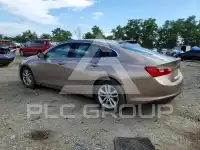 2018 Chevrolet Malibu фото