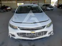 2018 Chevrolet Malibu фото
