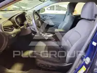 2018 Chevrolet Malibu фото