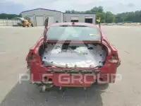 2018 Chevrolet Malibu photo