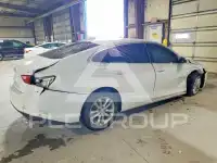 2018 Chevrolet Malibu фото