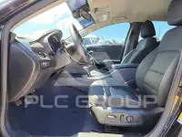 2018 Chevrolet Malibu фото
