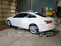 2018 Chevrolet Malibu фото