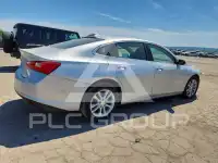 2018 Chevrolet Malibu фото