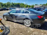 2018 Chevrolet Malibu фото