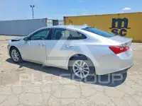 2018 Chevrolet Malibu фото