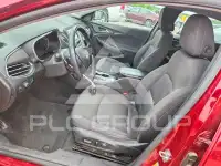 2018 Chevrolet Malibu фото