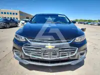 2018 Chevrolet Malibu фото
