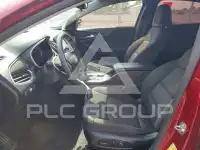 2018 Chevrolet Malibu фото