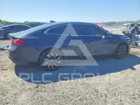 2018 Chevrolet Malibu photo