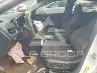 2018 Chevrolet Malibu фото