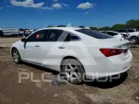 2018 Chevrolet Malibu фото